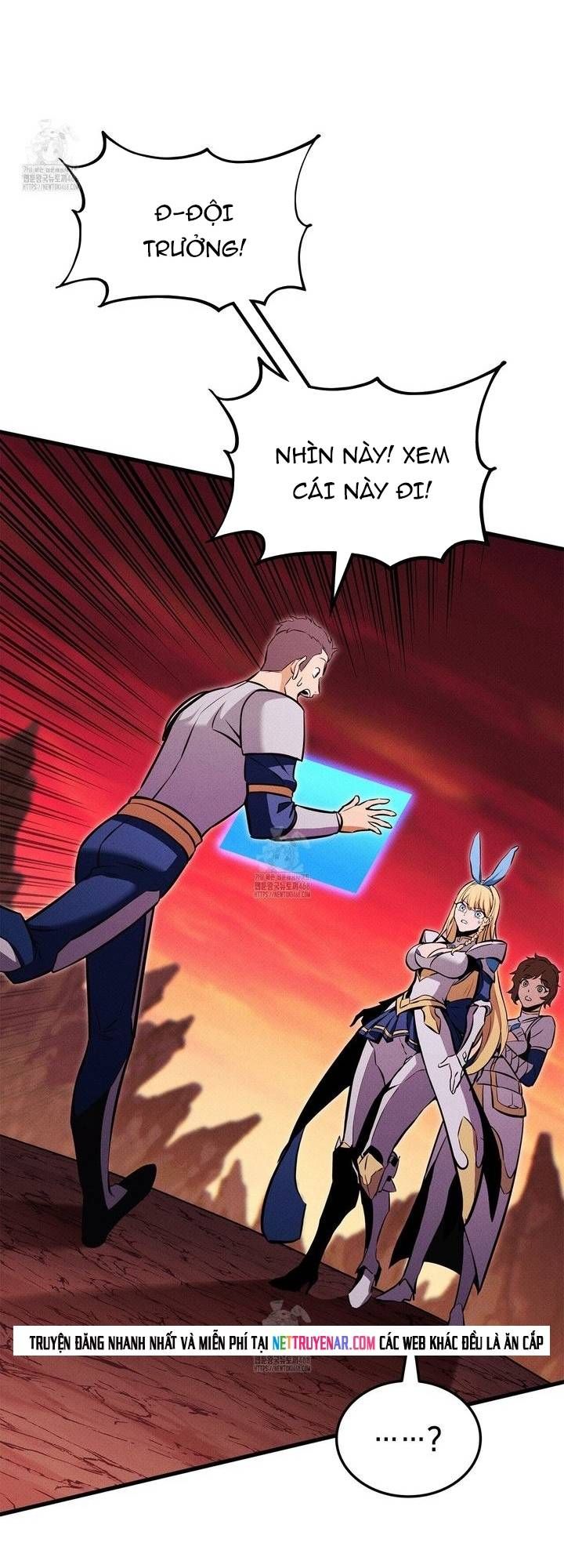 đọc truyện Ranker Tái Xuất Chương 215 ảnh 66 tại Thiên Thai Truyện