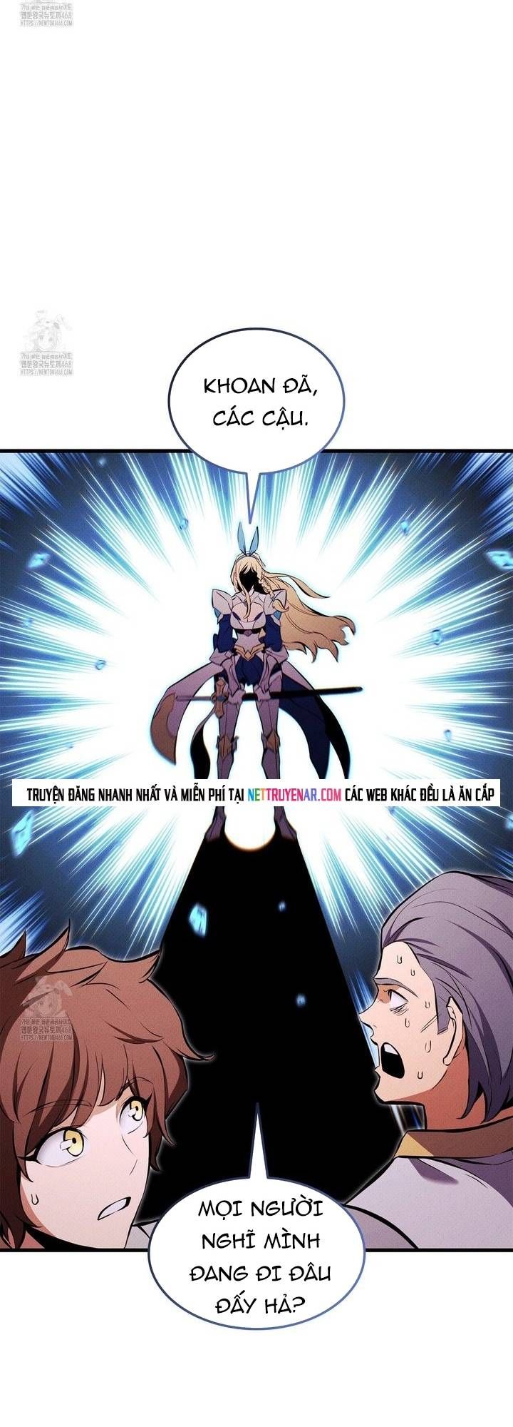 đọc truyện Ranker Tái Xuất Chương 215 ảnh 70 tại Thiên Thai Truyện