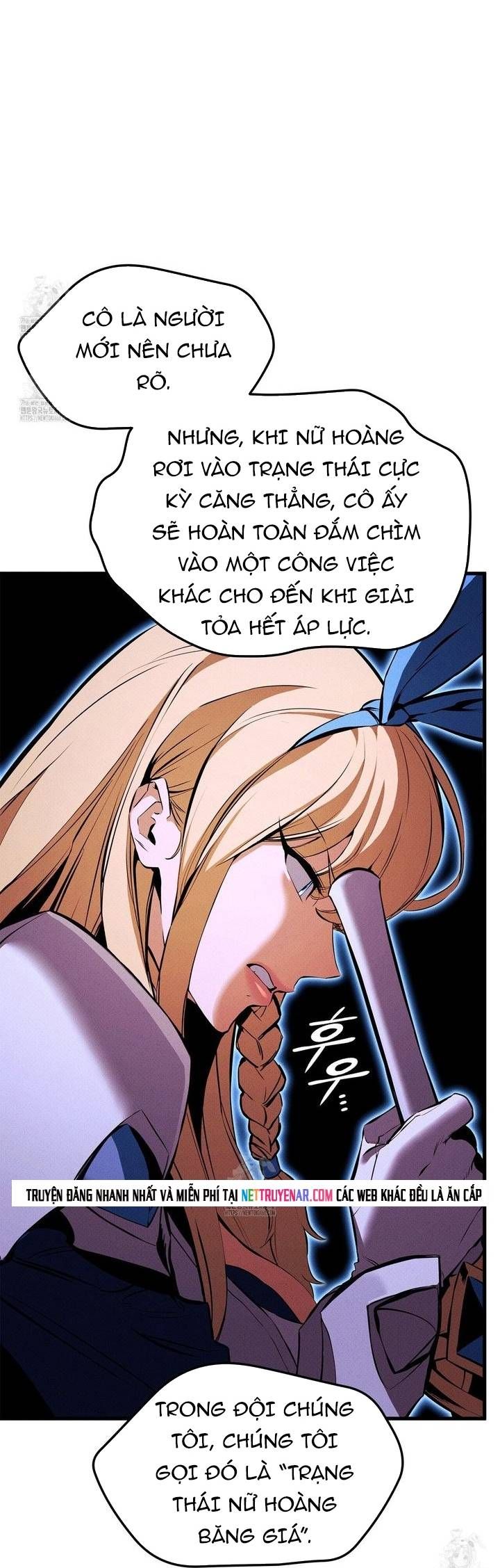 đọc truyện Ranker Tái Xuất Chương 215 ảnh 73 tại Thiên Thai Truyện