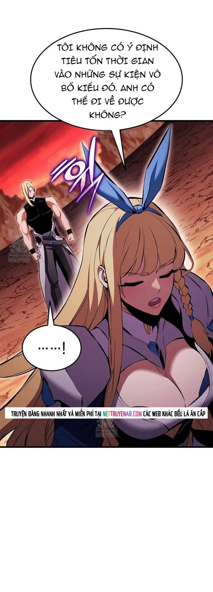 đọc truyện Ranker Tái Xuất Chương 215 ảnh 81 tại Thiên Thai Truyện