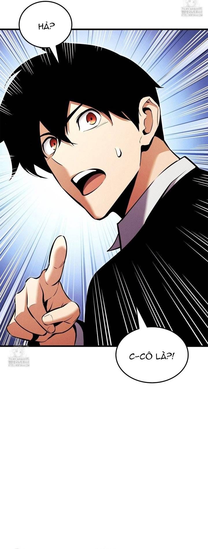 đọc truyện Ranker Tái Xuất Chương 215 ảnh 10 tại Thiên Thai Truyện