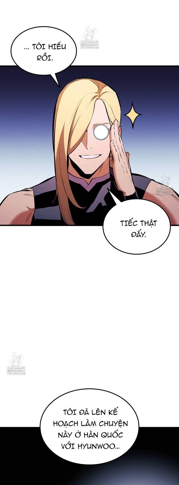 đọc truyện Ranker Tái Xuất Chương 215 ảnh 82 tại Thiên Thai Truyện