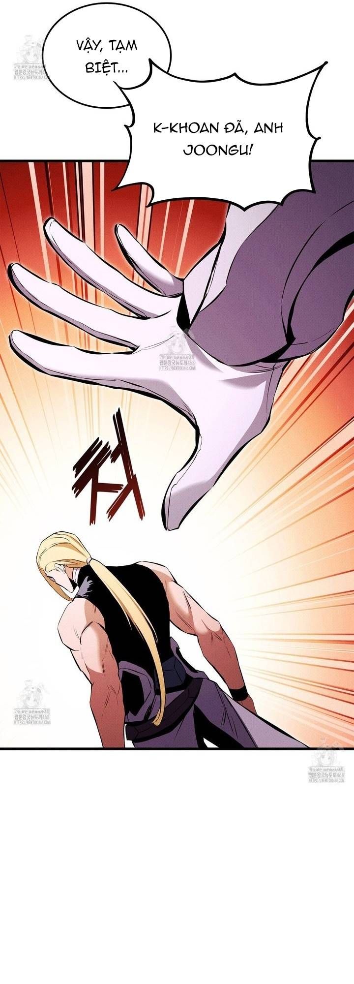 đọc truyện Ranker Tái Xuất Chương 215 ảnh 85 tại Thiên Thai Truyện