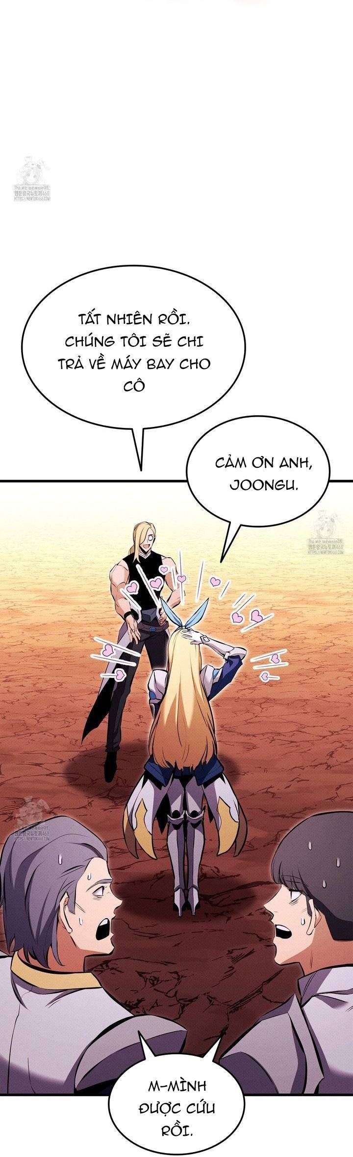 đọc truyện Ranker Tái Xuất Chương 215 ảnh 87 tại Thiên Thai Truyện