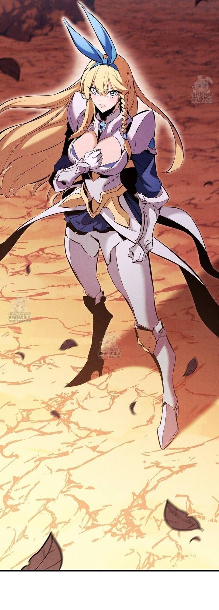 đọc truyện Ranker Tái Xuất Chương 215 ảnh 90 tại Thiên Thai Truyện