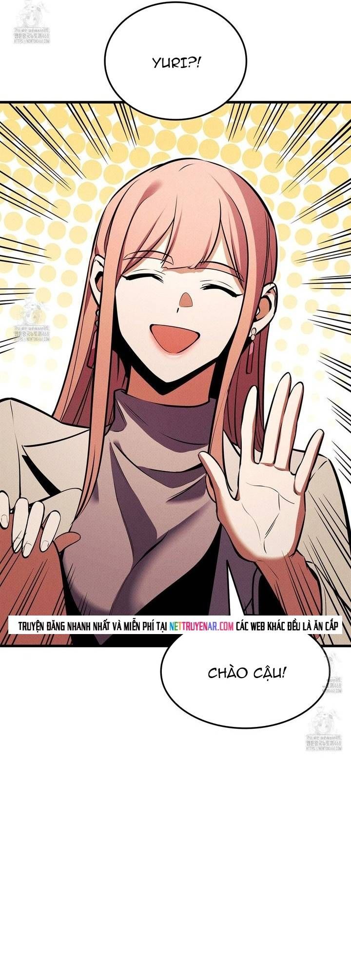 đọc truyện Ranker Tái Xuất Chương 215 ảnh 11 tại Thiên Thai Truyện