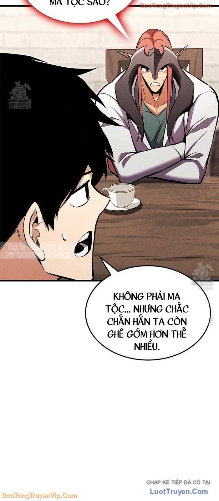 đọc truyện Ranker Tái Xuất Chương 218 ảnh 13 tại Thiên Thai Truyện