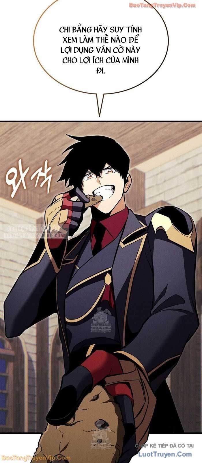 đọc truyện Ranker Tái Xuất Chương 218 ảnh 21 tại Thiên Thai Truyện