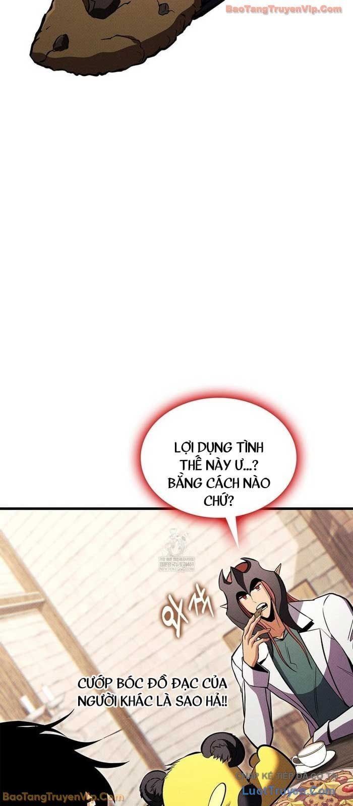 đọc truyện Ranker Tái Xuất Chương 218 ảnh 22 tại Thiên Thai Truyện