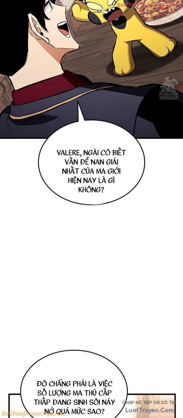 đọc truyện Ranker Tái Xuất Chương 218 ảnh 23 tại Thiên Thai Truyện