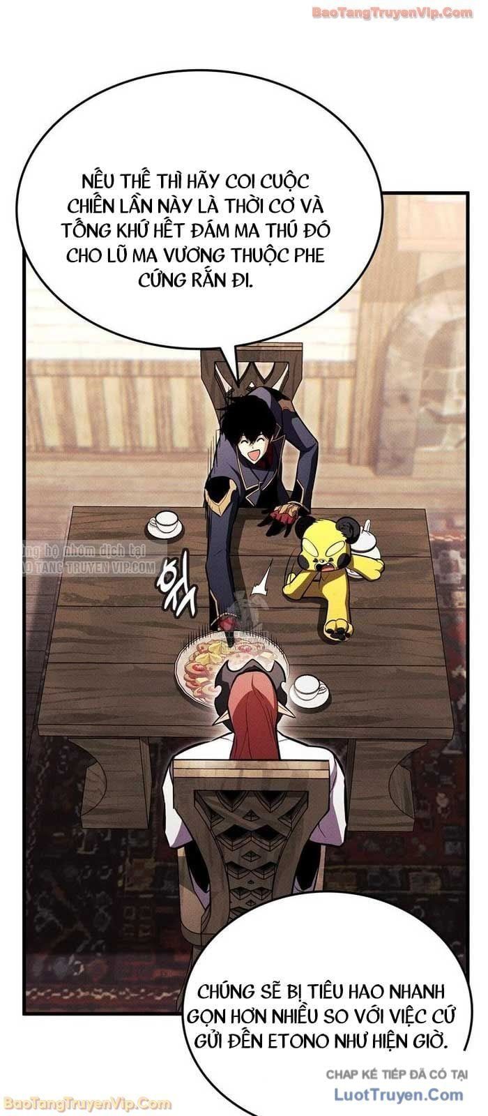 đọc truyện Ranker Tái Xuất Chương 218 ảnh 25 tại Thiên Thai Truyện