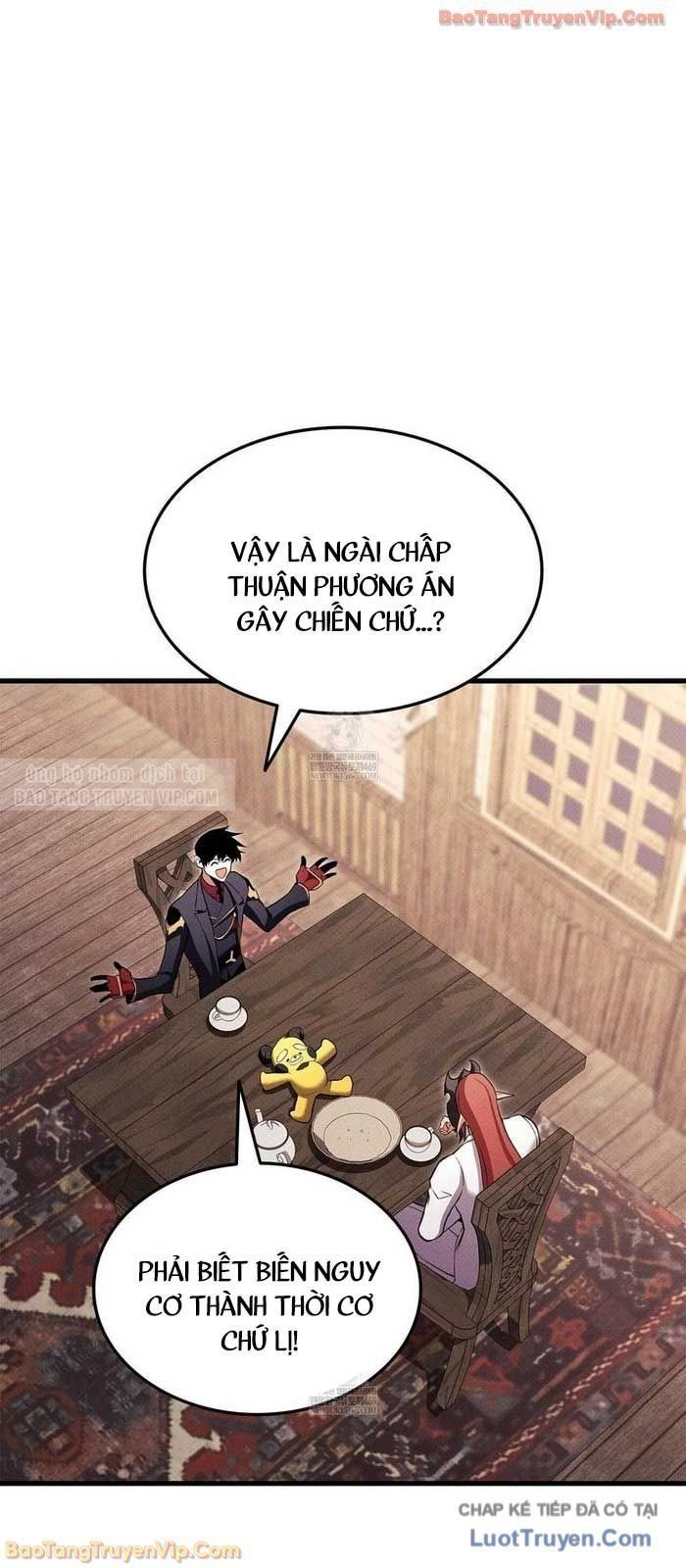 đọc truyện Ranker Tái Xuất Chương 218 ảnh 30 tại Thiên Thai Truyện