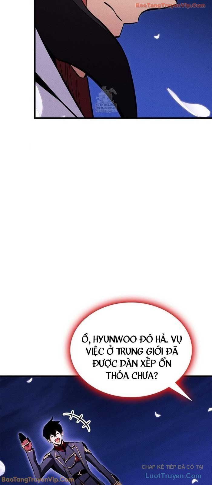 đọc truyện Ranker Tái Xuất Chương 218 ảnh 5 tại Thiên Thai Truyện