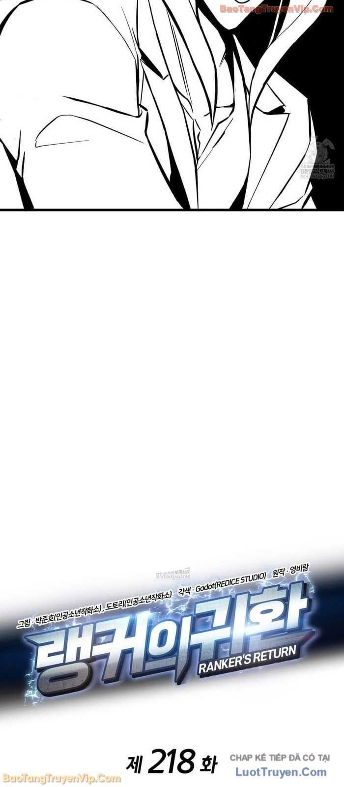 đọc truyện Ranker Tái Xuất Chương 218 ảnh 8 tại Thiên Thai Truyện