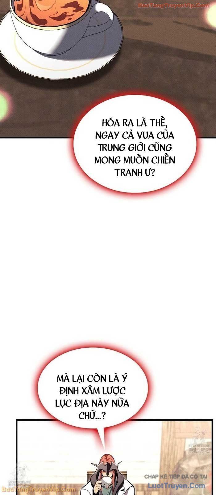 đọc truyện Ranker Tái Xuất Chương 218 ảnh 10 tại Thiên Thai Truyện