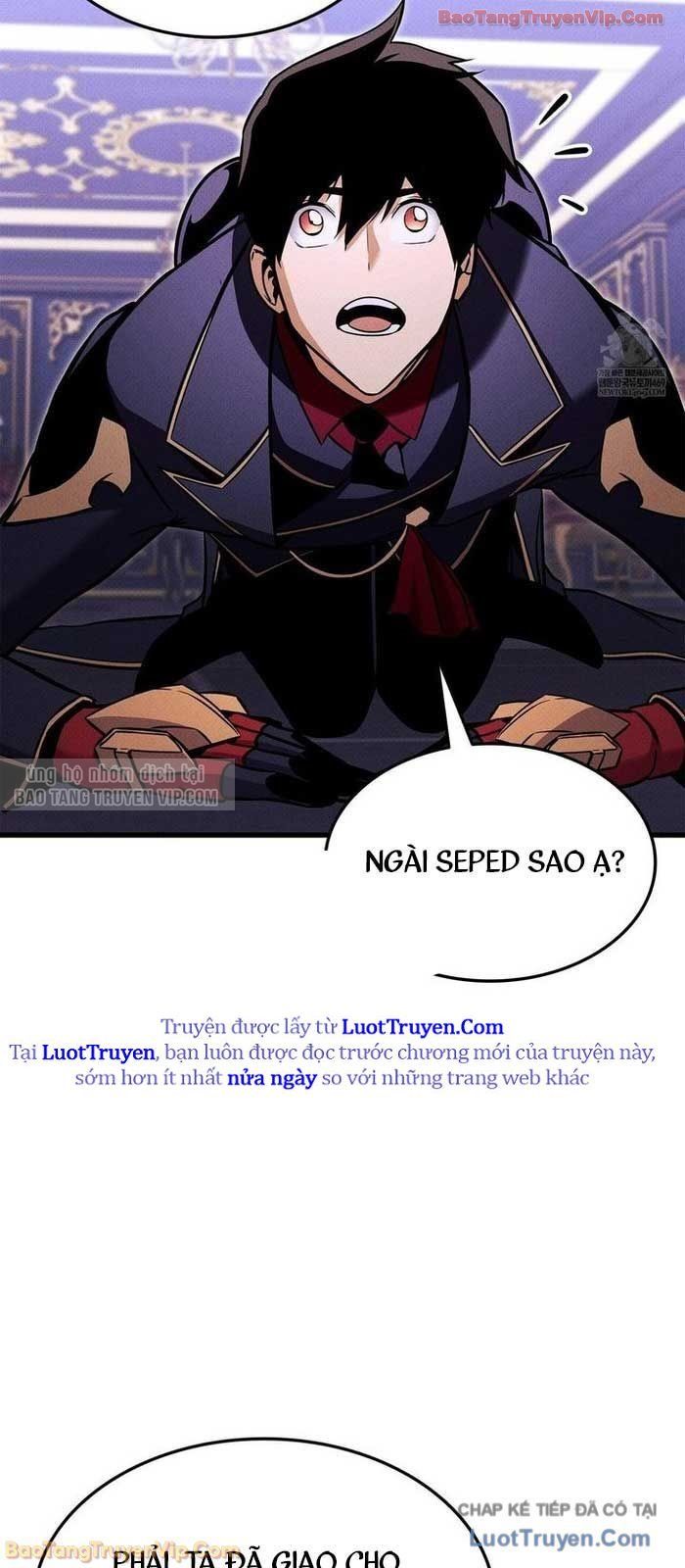 đọc truyện Ranker Tái Xuất Chương 218 ảnh 89 tại Thiên Thai Truyện