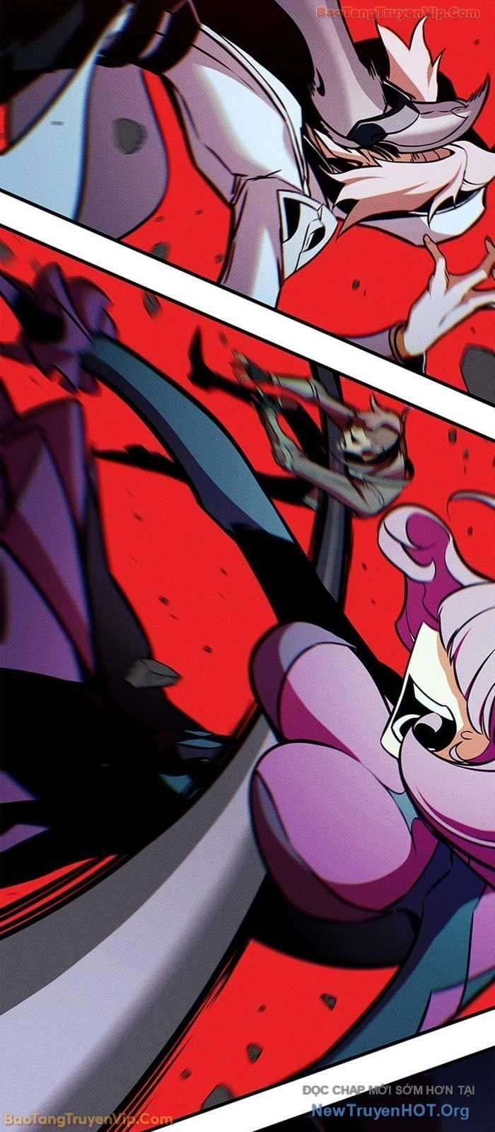 đọc truyện Ranker Tái Xuất Chương 219 ảnh 102 tại Thiên Thai Truyện