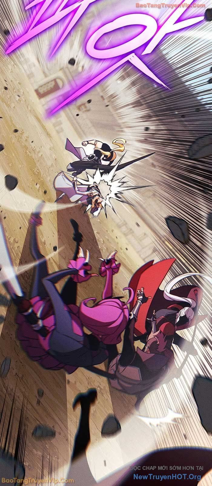 đọc truyện Ranker Tái Xuất Chương 219 ảnh 104 tại Thiên Thai Truyện