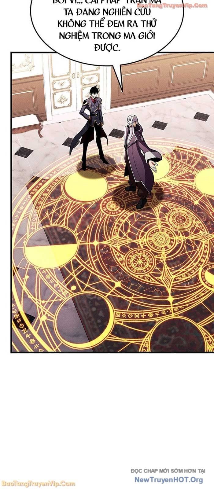 đọc truyện Ranker Tái Xuất Chương 219 ảnh 13 tại Thiên Thai Truyện