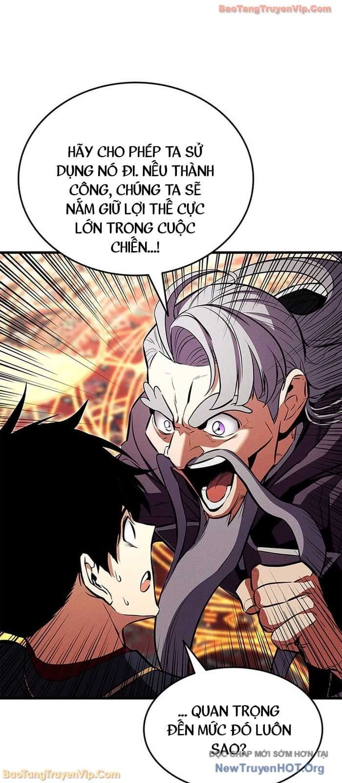 đọc truyện Ranker Tái Xuất Chương 219 ảnh 14 tại Thiên Thai Truyện