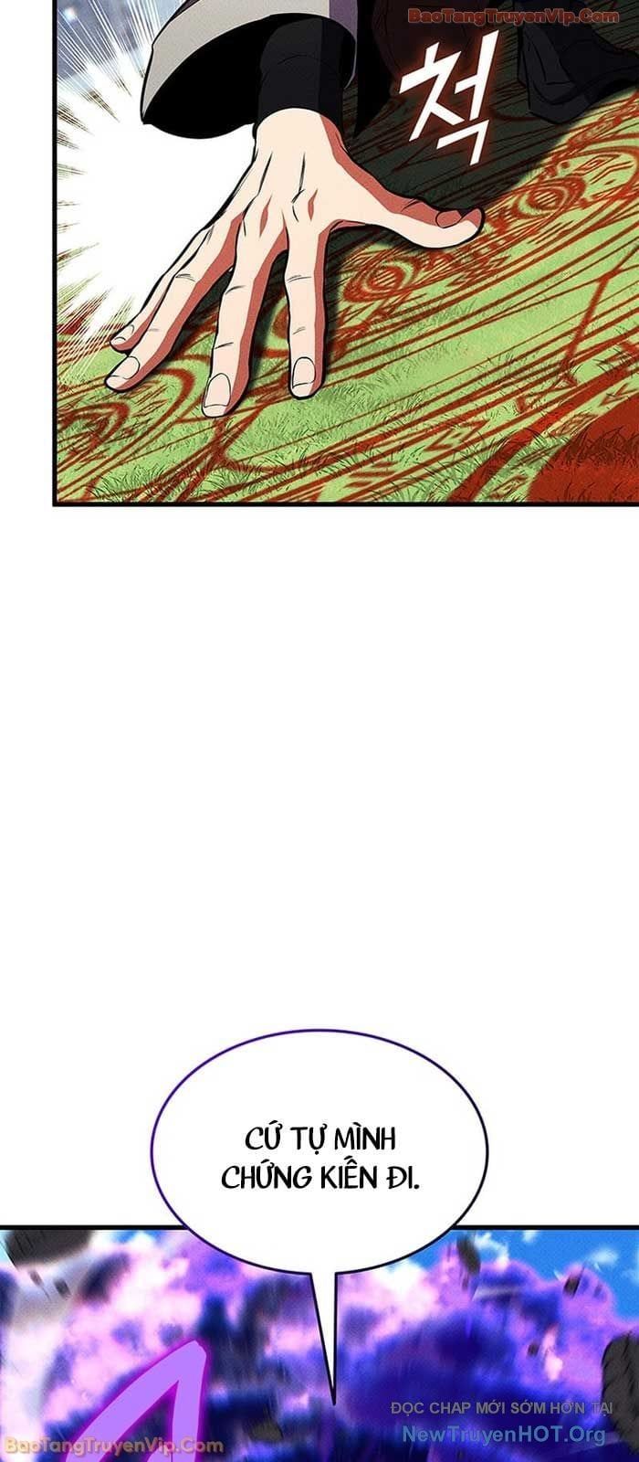 đọc truyện Ranker Tái Xuất Chương 219 ảnh 25 tại Thiên Thai Truyện