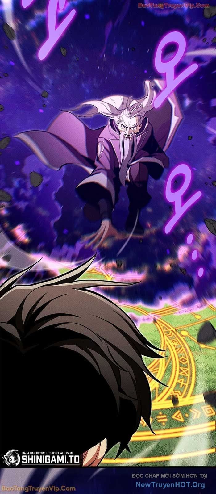 đọc truyện Ranker Tái Xuất Chương 219 ảnh 26 tại Thiên Thai Truyện