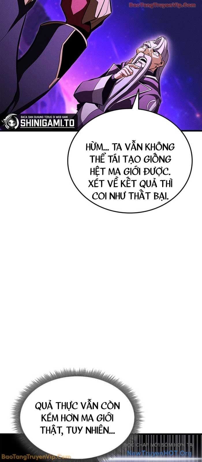 đọc truyện Ranker Tái Xuất Chương 219 ảnh 33 tại Thiên Thai Truyện