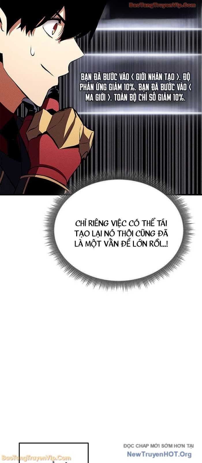 đọc truyện Ranker Tái Xuất Chương 219 ảnh 35 tại Thiên Thai Truyện