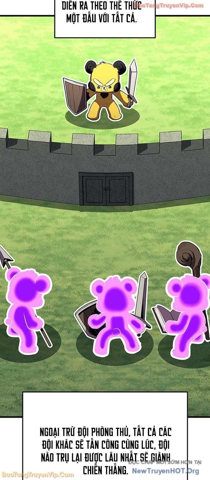 đọc truyện Ranker Tái Xuất Chương 219 ảnh 37 tại Thiên Thai Truyện