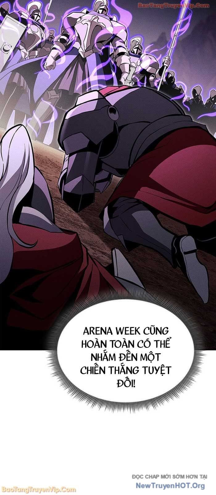 đọc truyện Ranker Tái Xuất Chương 219 ảnh 40 tại Thiên Thai Truyện