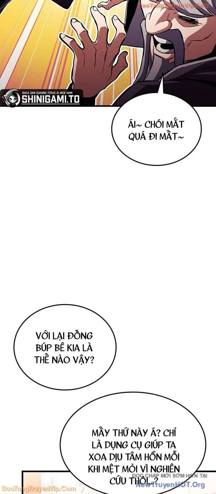 đọc truyện Ranker Tái Xuất Chương 219 ảnh 6 tại Thiên Thai Truyện