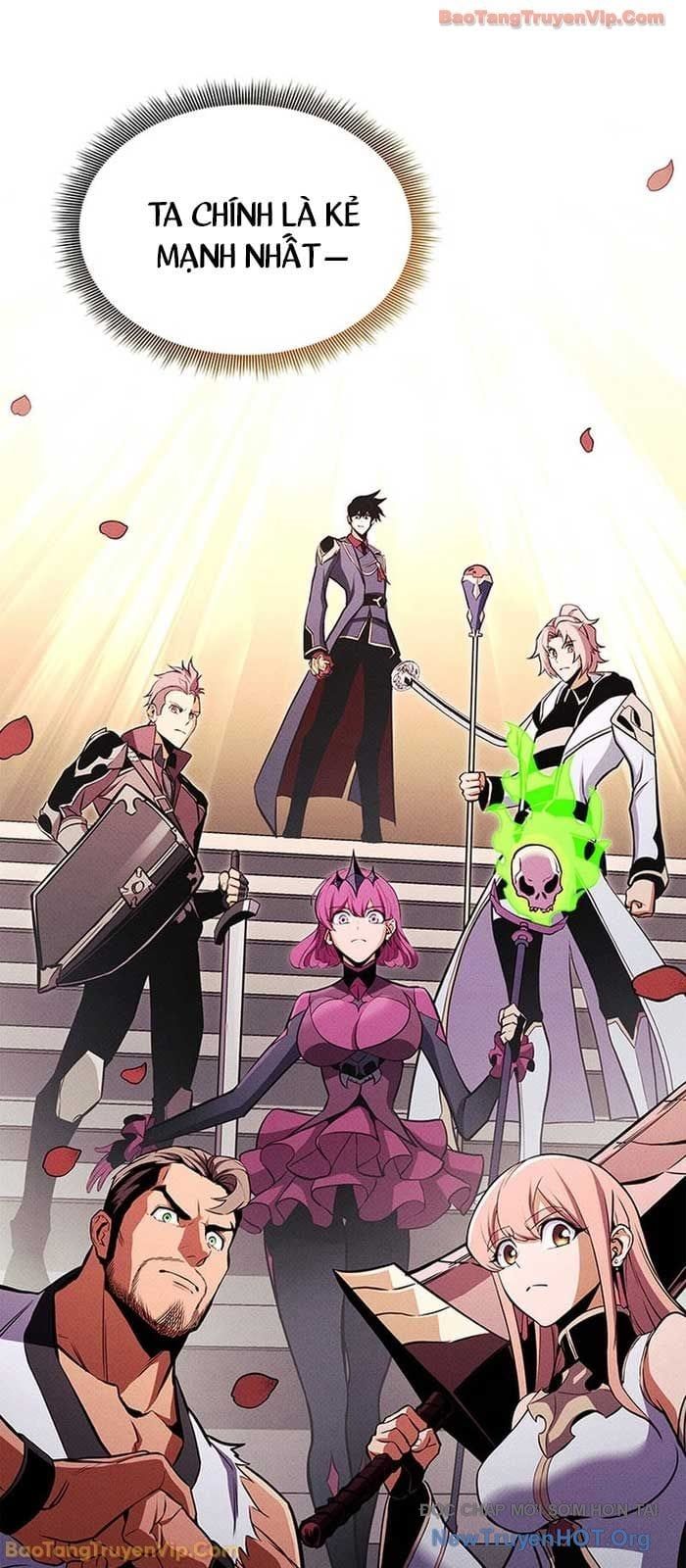 đọc truyện Ranker Tái Xuất Chương 219 ảnh 42 tại Thiên Thai Truyện