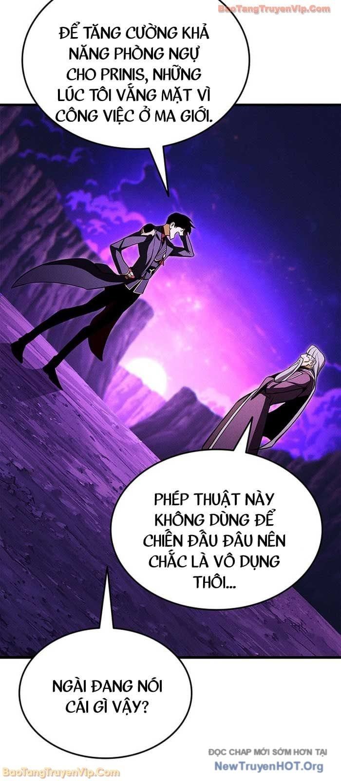 đọc truyện Ranker Tái Xuất Chương 219 ảnh 45 tại Thiên Thai Truyện