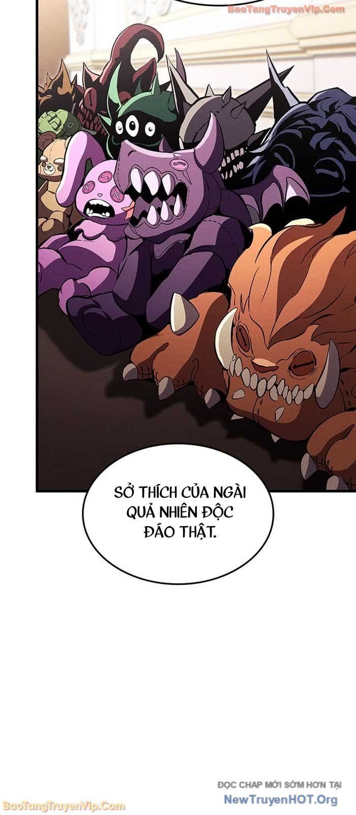 đọc truyện Ranker Tái Xuất Chương 219 ảnh 7 tại Thiên Thai Truyện