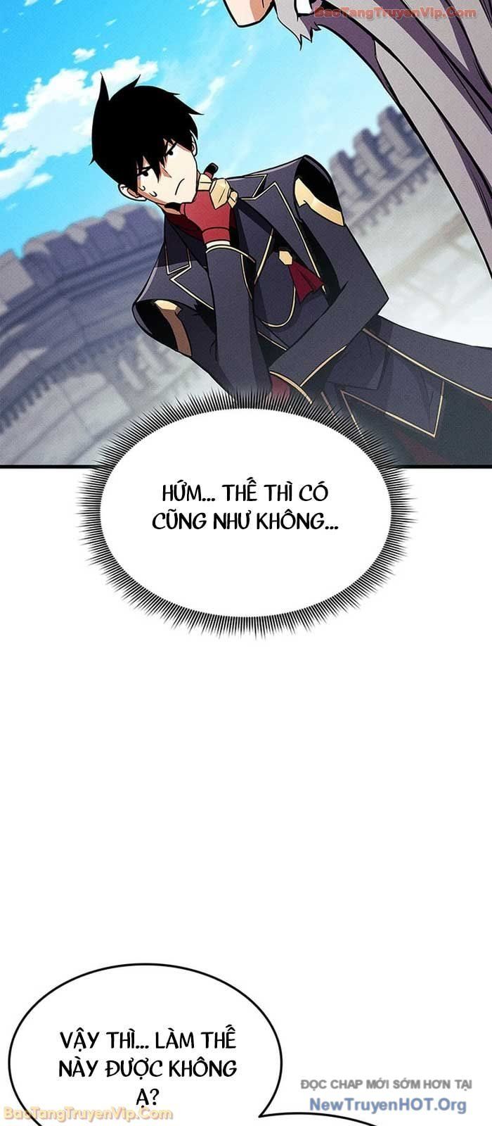 đọc truyện Ranker Tái Xuất Chương 219 ảnh 52 tại Thiên Thai Truyện