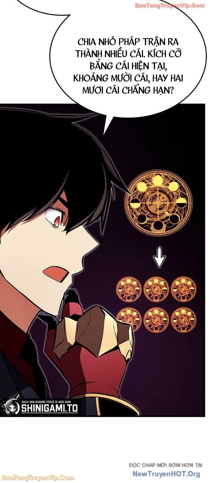 đọc truyện Ranker Tái Xuất Chương 219 ảnh 53 tại Thiên Thai Truyện