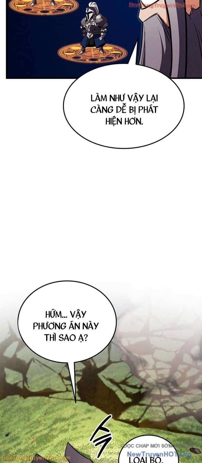 đọc truyện Ranker Tái Xuất Chương 219 ảnh 55 tại Thiên Thai Truyện