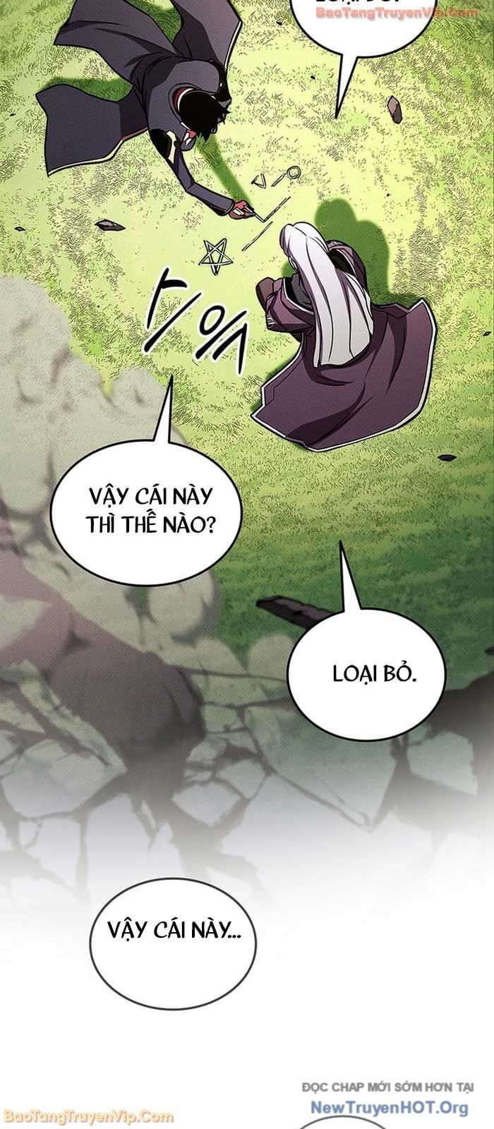 đọc truyện Ranker Tái Xuất Chương 219 ảnh 56 tại Thiên Thai Truyện