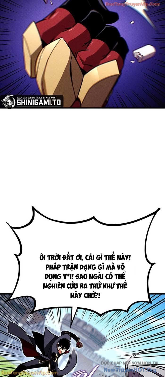 đọc truyện Ranker Tái Xuất Chương 219 ảnh 58 tại Thiên Thai Truyện