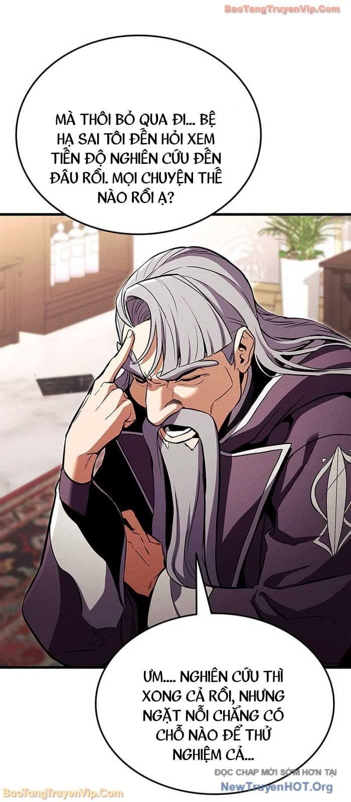 đọc truyện Ranker Tái Xuất Chương 219 ảnh 8 tại Thiên Thai Truyện