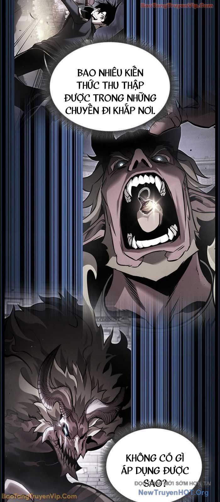 đọc truyện Ranker Tái Xuất Chương 219 ảnh 62 tại Thiên Thai Truyện