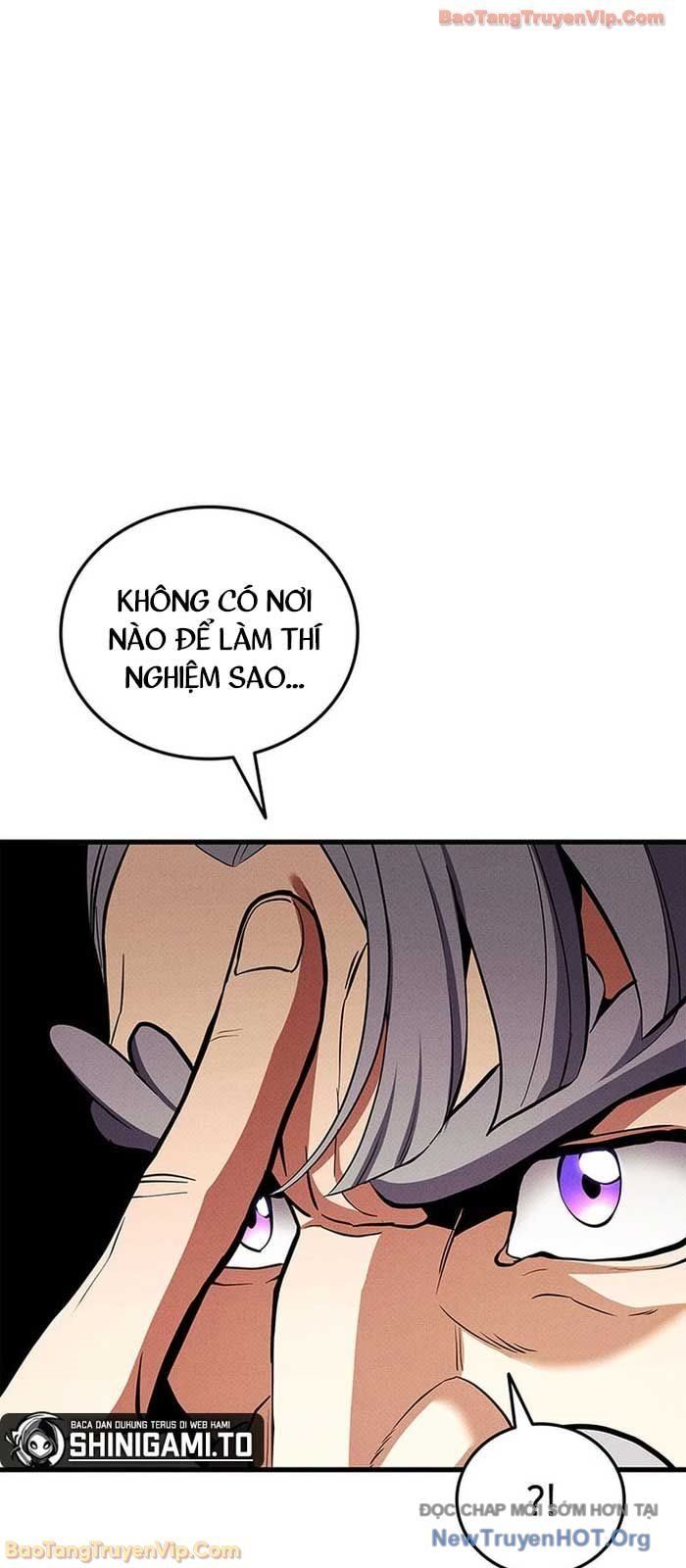 đọc truyện Ranker Tái Xuất Chương 219 ảnh 9 tại Thiên Thai Truyện