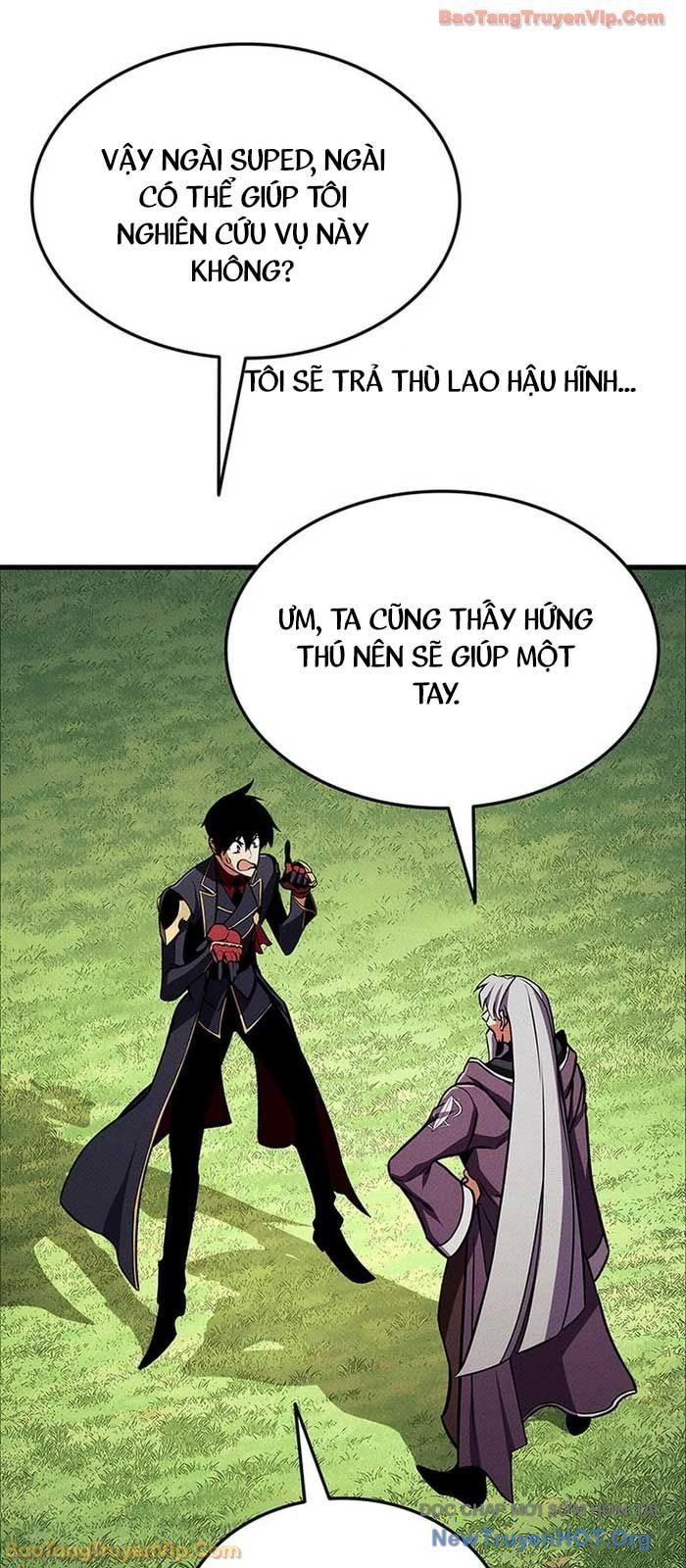 đọc truyện Ranker Tái Xuất Chương 219 ảnh 75 tại Thiên Thai Truyện