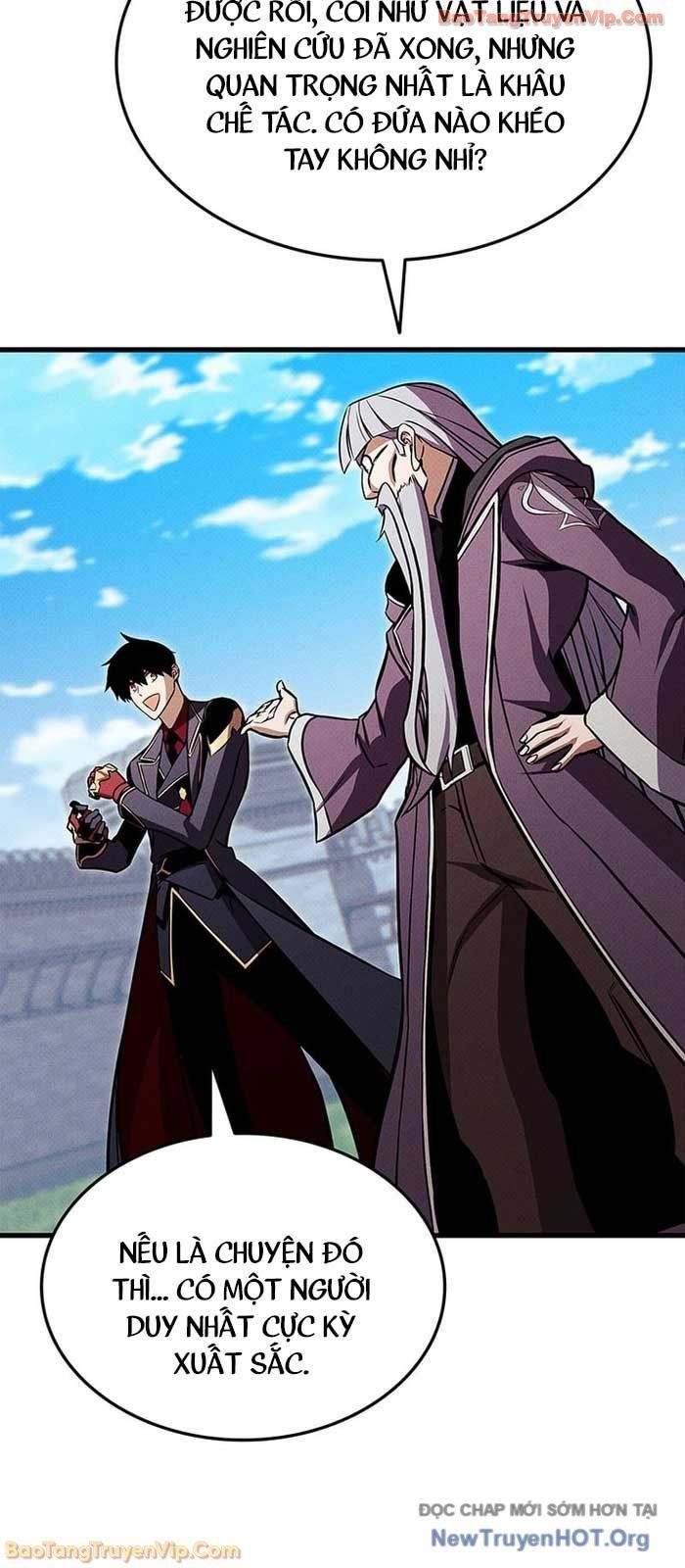 đọc truyện Ranker Tái Xuất Chương 219 ảnh 80 tại Thiên Thai Truyện