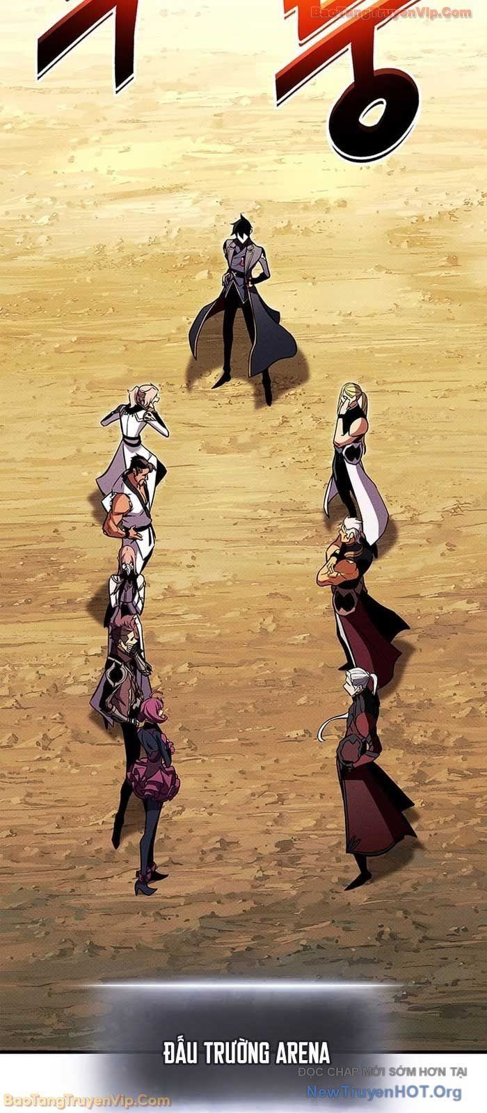 đọc truyện Ranker Tái Xuất Chương 219 ảnh 87 tại Thiên Thai Truyện