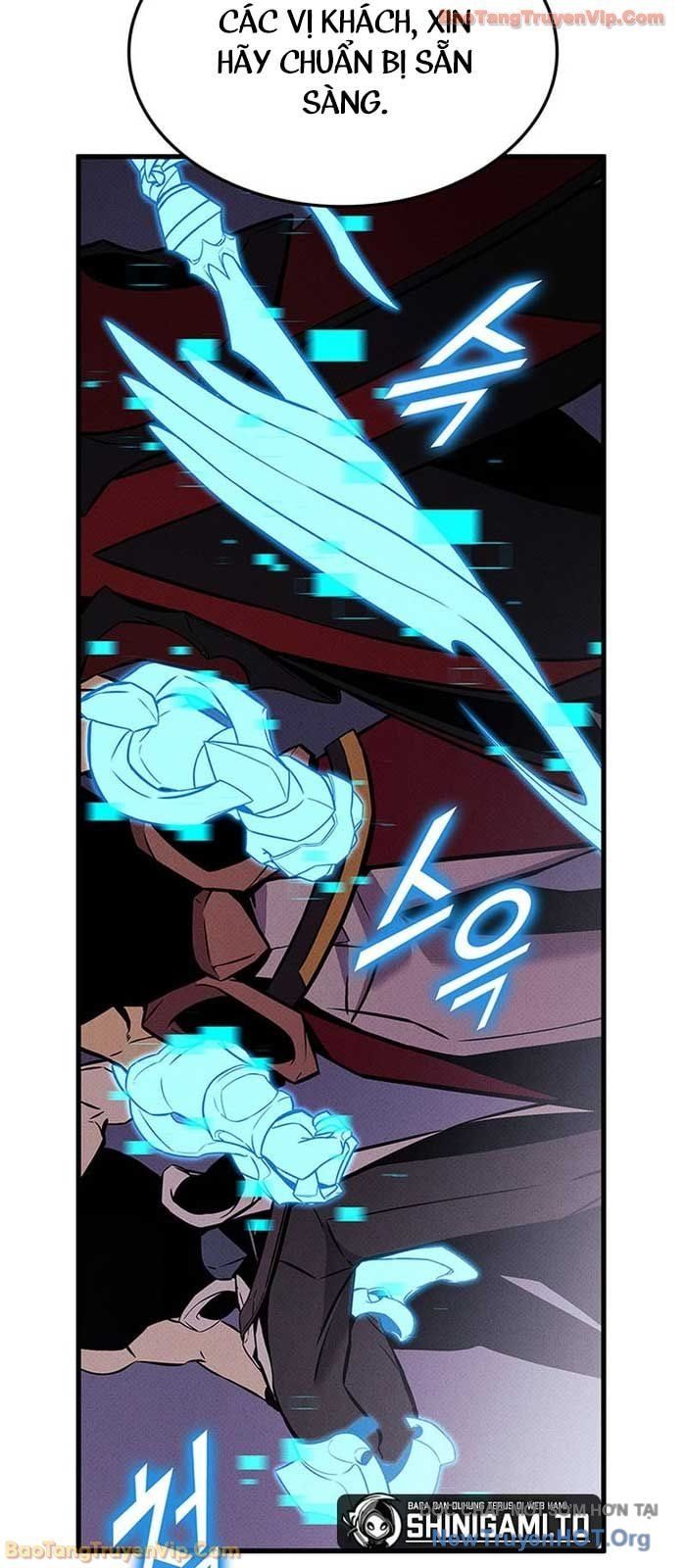 đọc truyện Ranker Tái Xuất Chương 219 ảnh 100 tại Thiên Thai Truyện