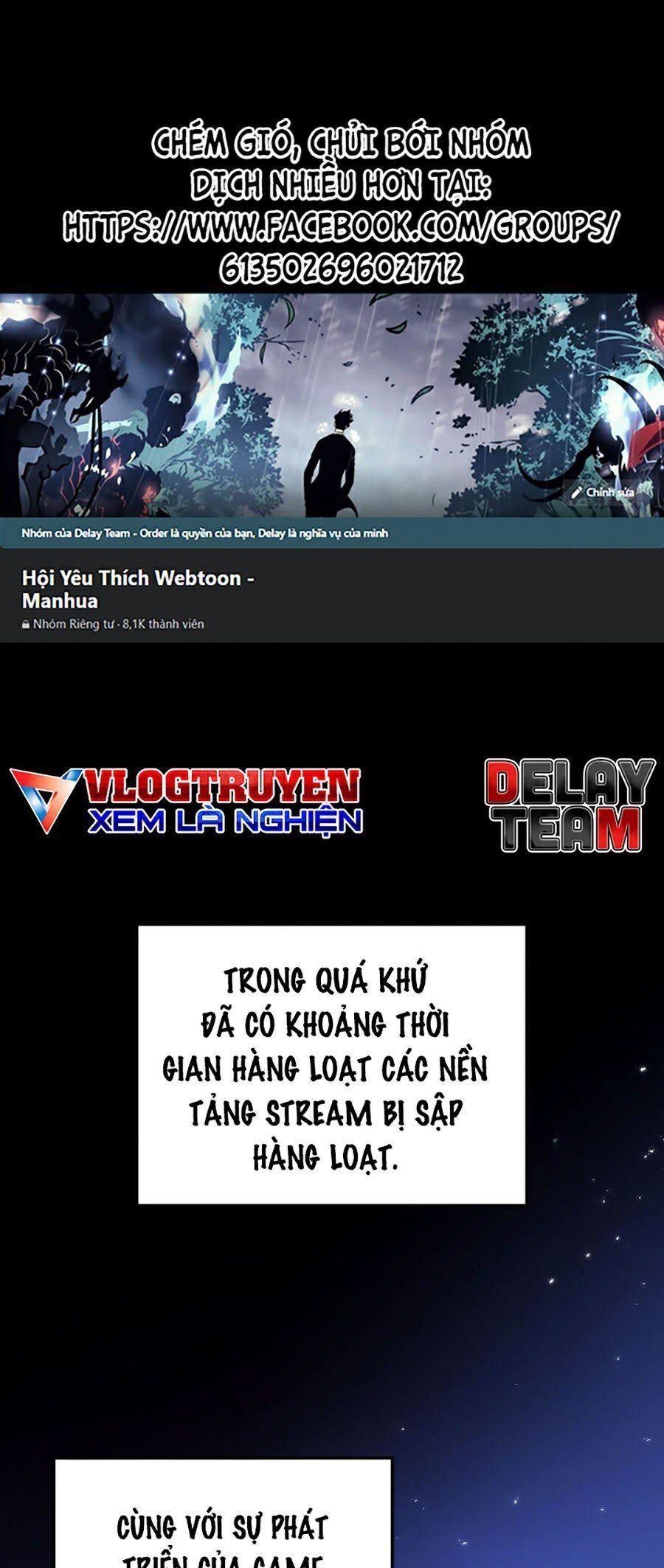 đọc truyện Ranker Tái Xuất Chương 22 ảnh 2 tại Truyện Dạ Ký