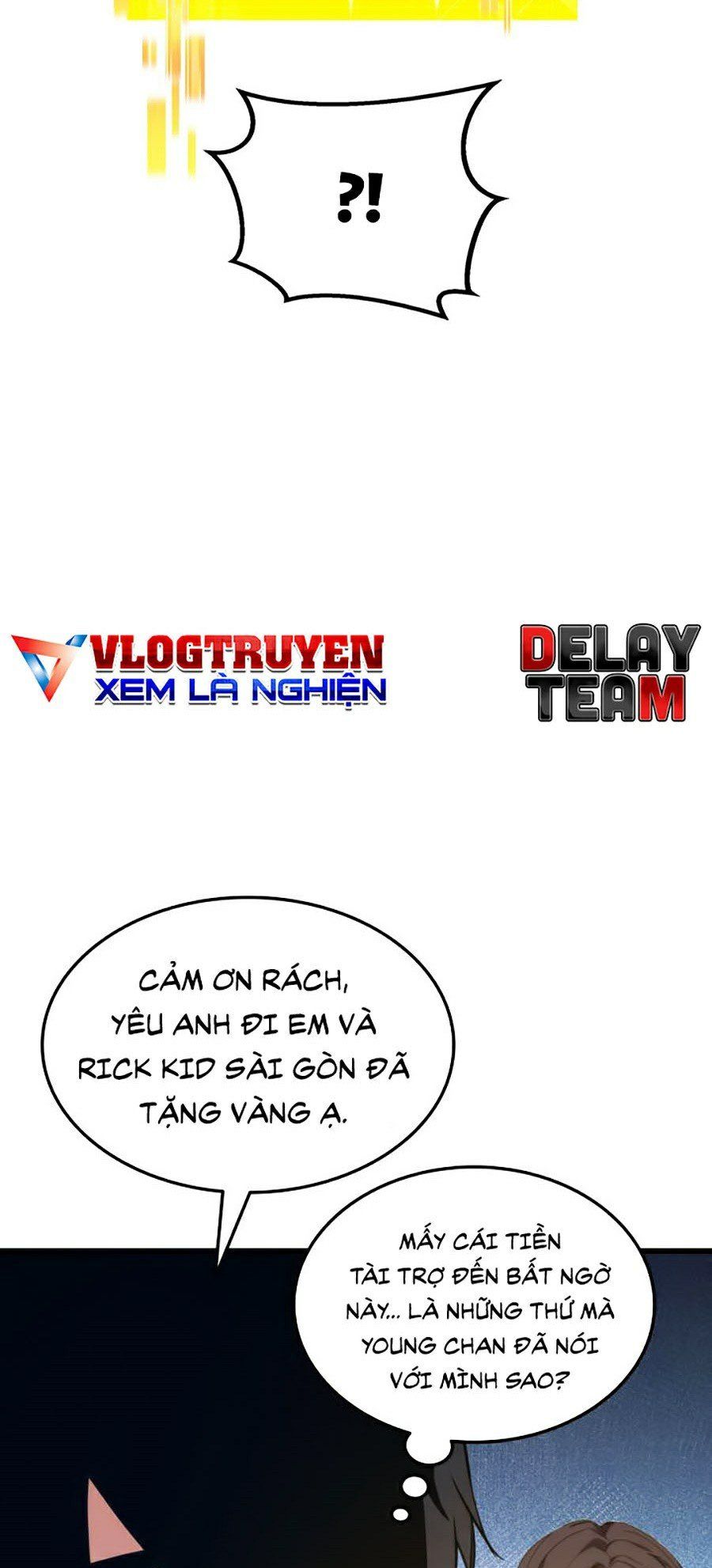 đọc truyện Ranker Tái Xuất Chương 22 ảnh 19 tại Truyện Dạ Ký