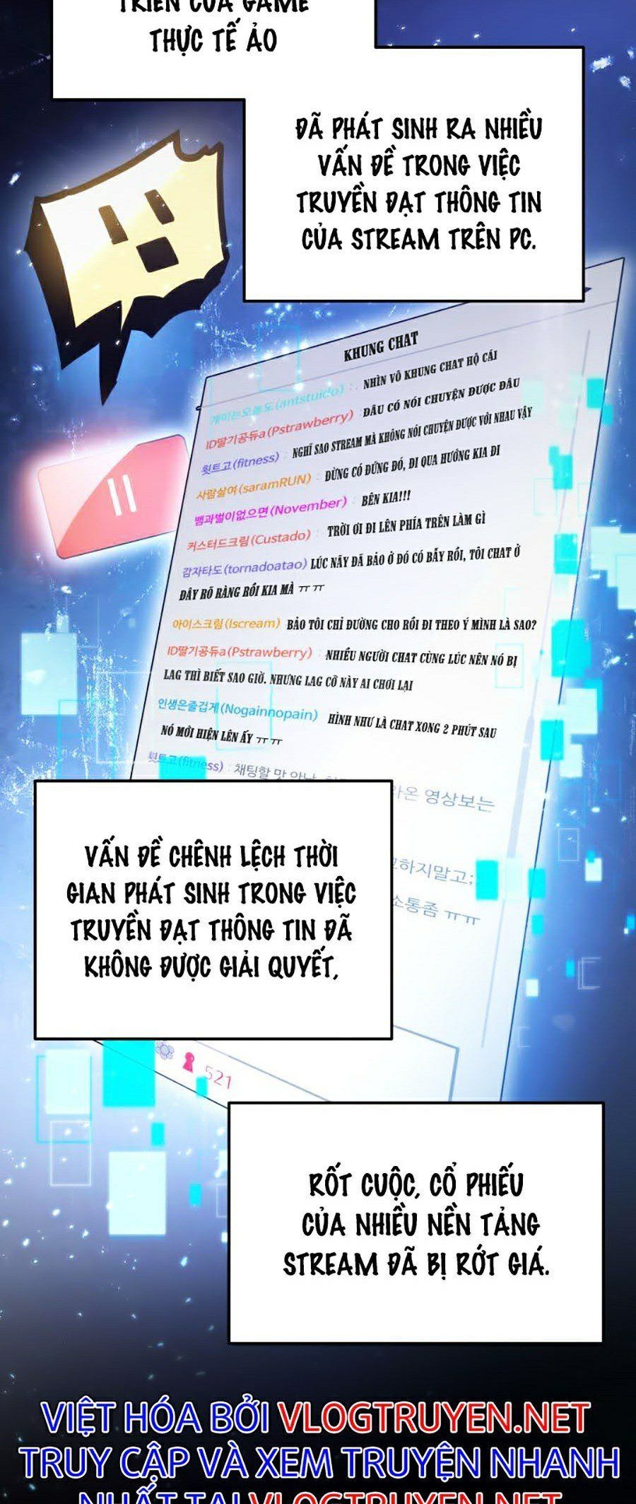 đọc truyện Ranker Tái Xuất Chương 22 ảnh 3 tại Truyện Dạ Ký