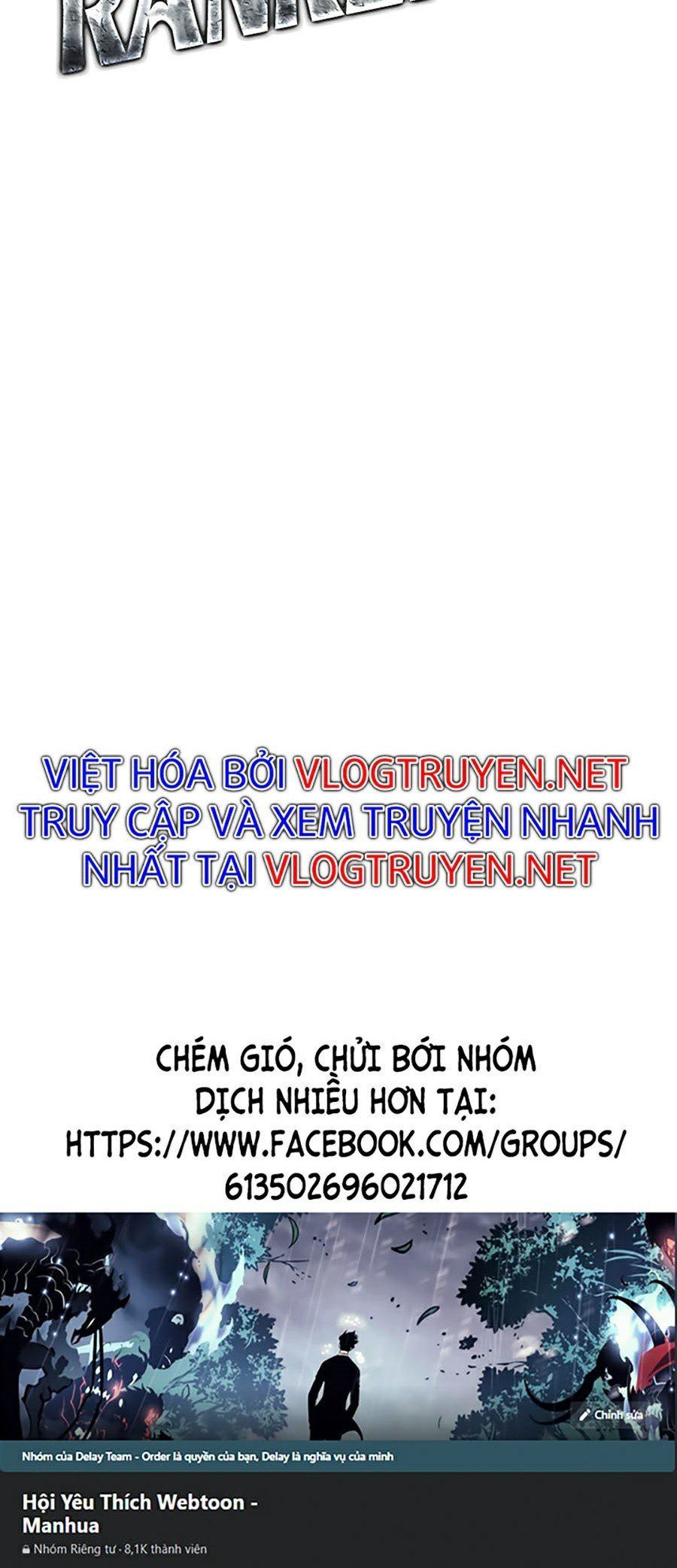 đọc truyện Ranker Tái Xuất Chương 22 ảnh 71 tại Truyện Dạ Ký
